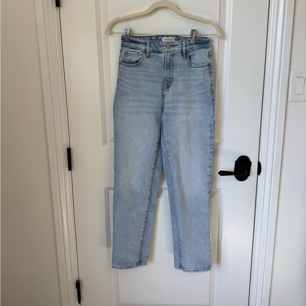 Pacsun- Light Blue Women's Jeans